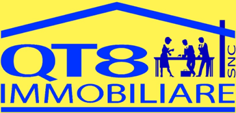 logo qt8 immobiliare