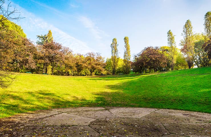 Parco Monte Stella