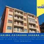 Giallo Casa Venduto Cartolina (22)