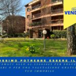 Giallo Casa Venduto Cartolina (15)