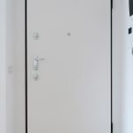 Porta blindata