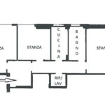 Via cimabue 9 - 3 loc - pr