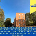 Giallo Casa Venduto Cartolina (8)