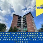 Giallo Casa Venduto Cartolina (1)