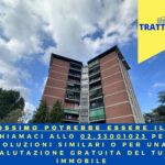 Giallo Casa Venduto Cartolina (2)