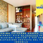 Giallo Casa Venduto Cartolina (3)