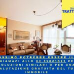 Giallo Casa Venduto Cartolina (3)