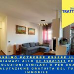 Giallo Casa Venduto Cartolina (1)