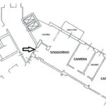 via cimabue 2 - 3 Loc - 1 piano