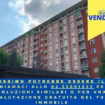 Giallo Casa Venduto Cartolina (5)