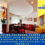 Giallo Casa Venduto Cartolina (2)