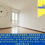 Giallo Casa Venduto Cartolina (3)