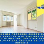 Giallo Casa Venduto Cartolina (1)
