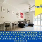 Giallo Casa Venduto Cartolina (2)