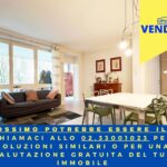 Giallo Casa Venduto Cartolina (3)